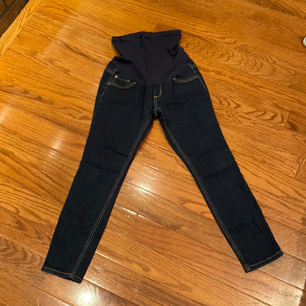 Maternity Jeans